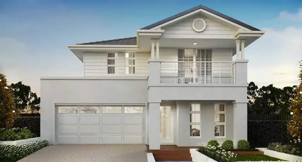 Oran Park 4침실 Affordable Double-Storey Home & Land Packages starting from 1.151 Mil, 5 mins drive from Oran Park Podium