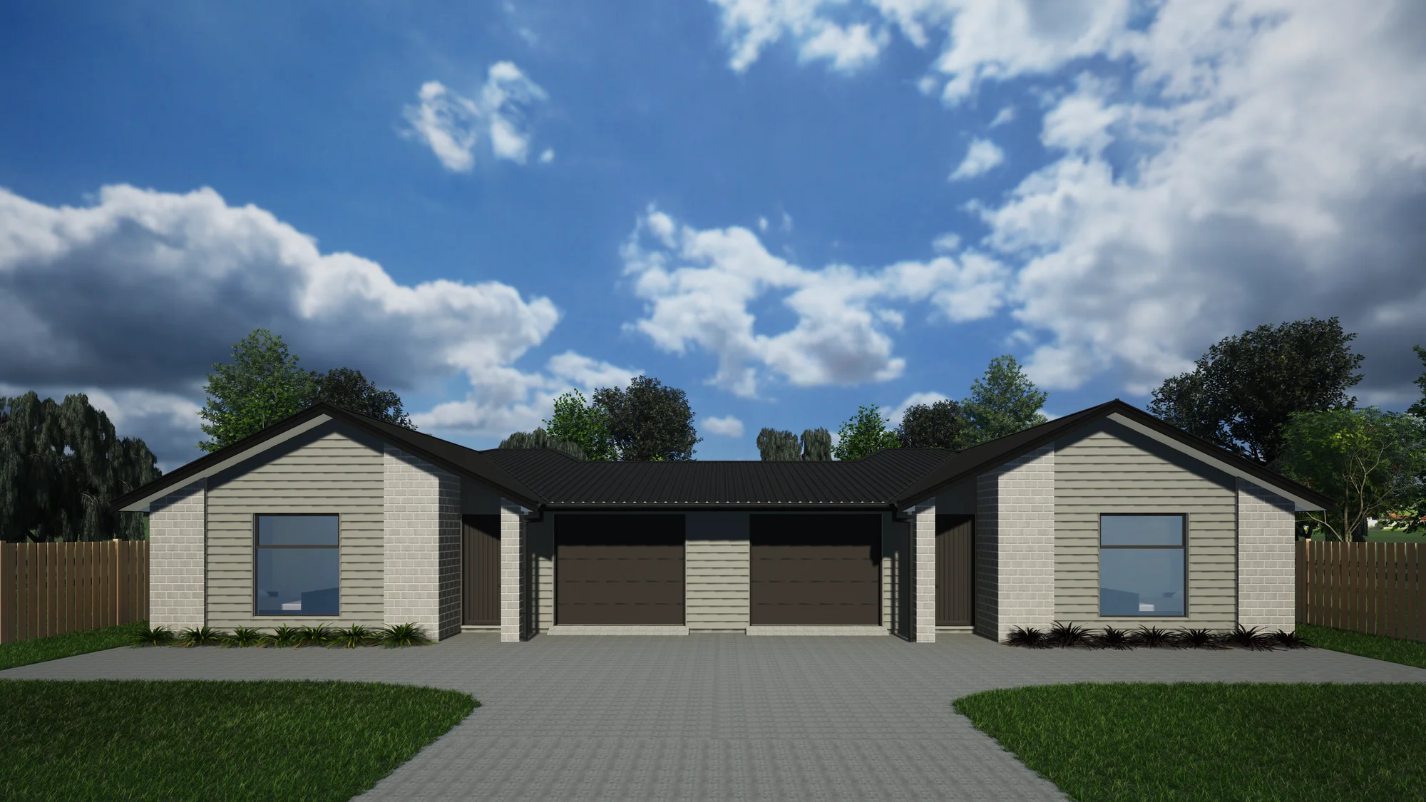 Matamata 3Moenga Brand-new beginnings | Homes from $719,000