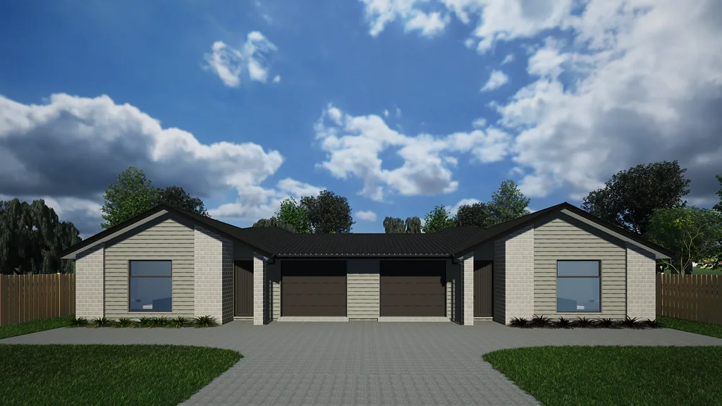 Matamata 3कमरा Brand-new beginnings | Homes from $719,000