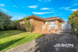 90 Dawson Street, Tullamarine