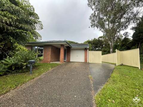 Merrimac 3 Bedroom Perfectly Positioned in Peaceful Cul-de-Sac – Ideal for First Home Buyers, Investors or Renovators!