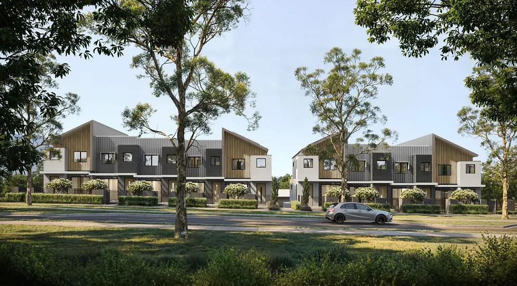 Macnamara 3Zimmer Future Living Starts Here | 5% Deposit Only