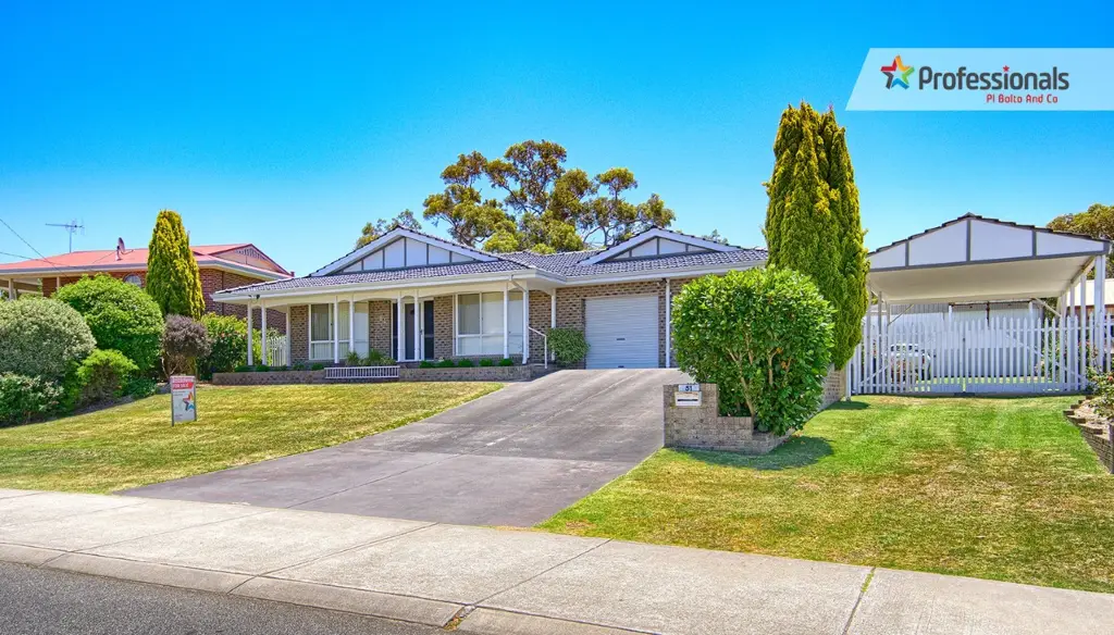 Bayonet Head 4غرفة نوم 4 Bedroom Family Home