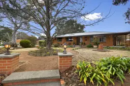 1 Coglin Place, Kambah