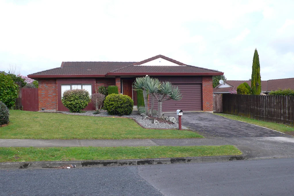 3-BEDROOM IN BOTANY DOWNS