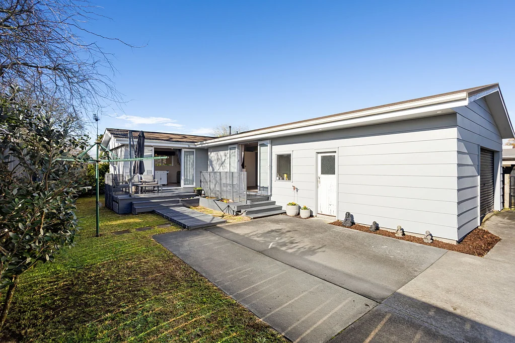 Hamilton East 3chambre Freehold Family Favourite