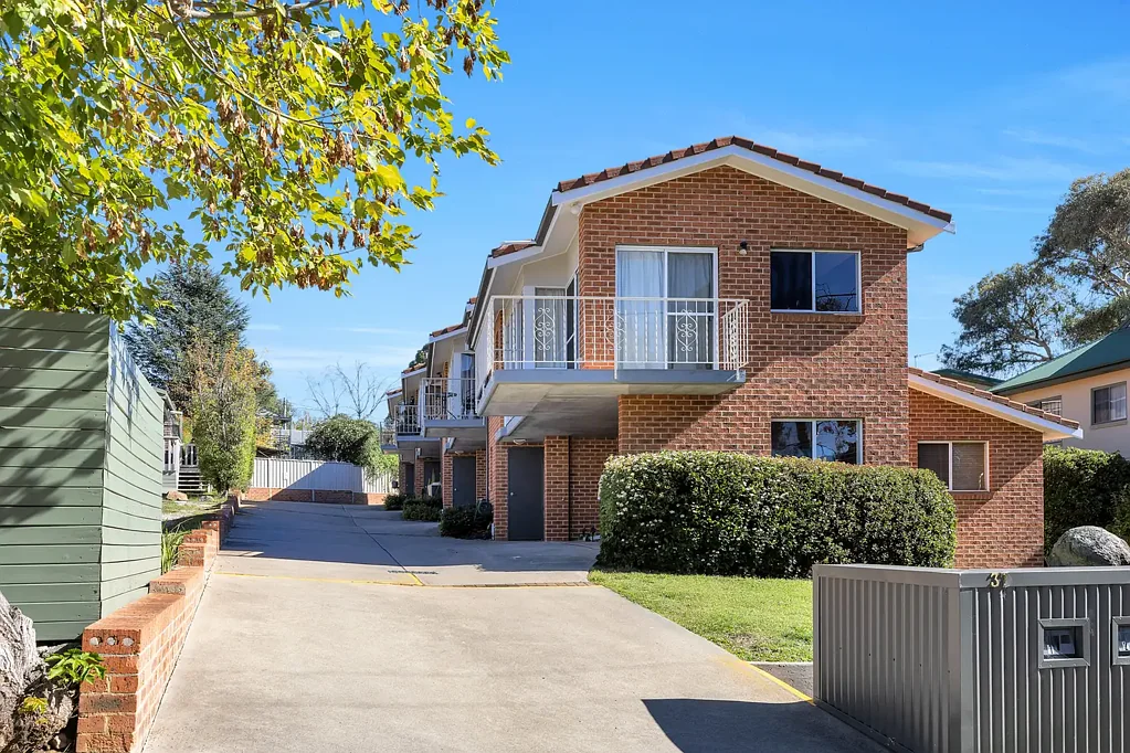Jindabyne 3Kwarto Lakeside 4