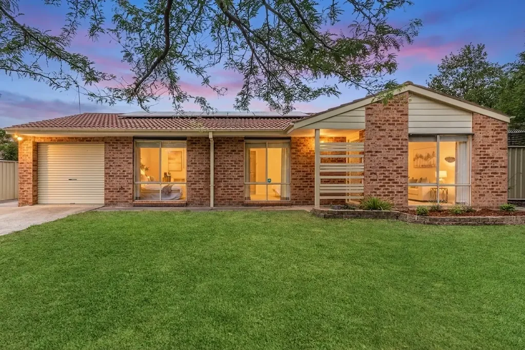 3/43 Ern Florence Crescent, Theodore, ACT 2905