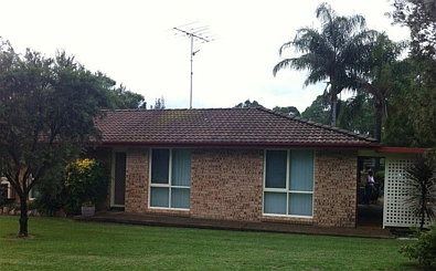 140 Deepfields rd, Catherine Field, NSW 2557, 3 slaapkamers, 1 badkamers, Lifestyle Property