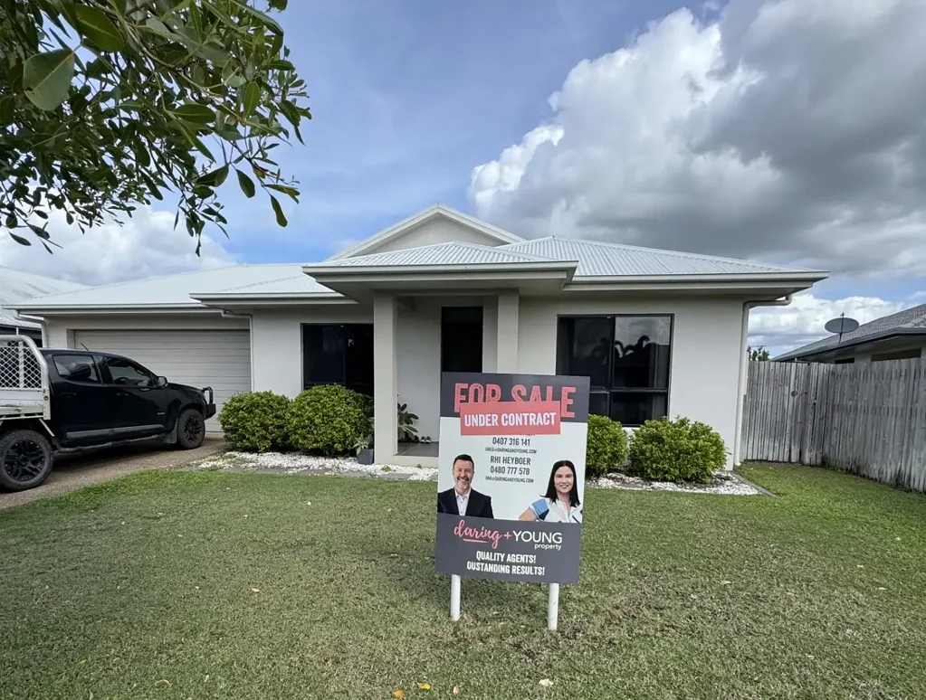 19 Ningaloo Crescent, Burdell, QLD 4818