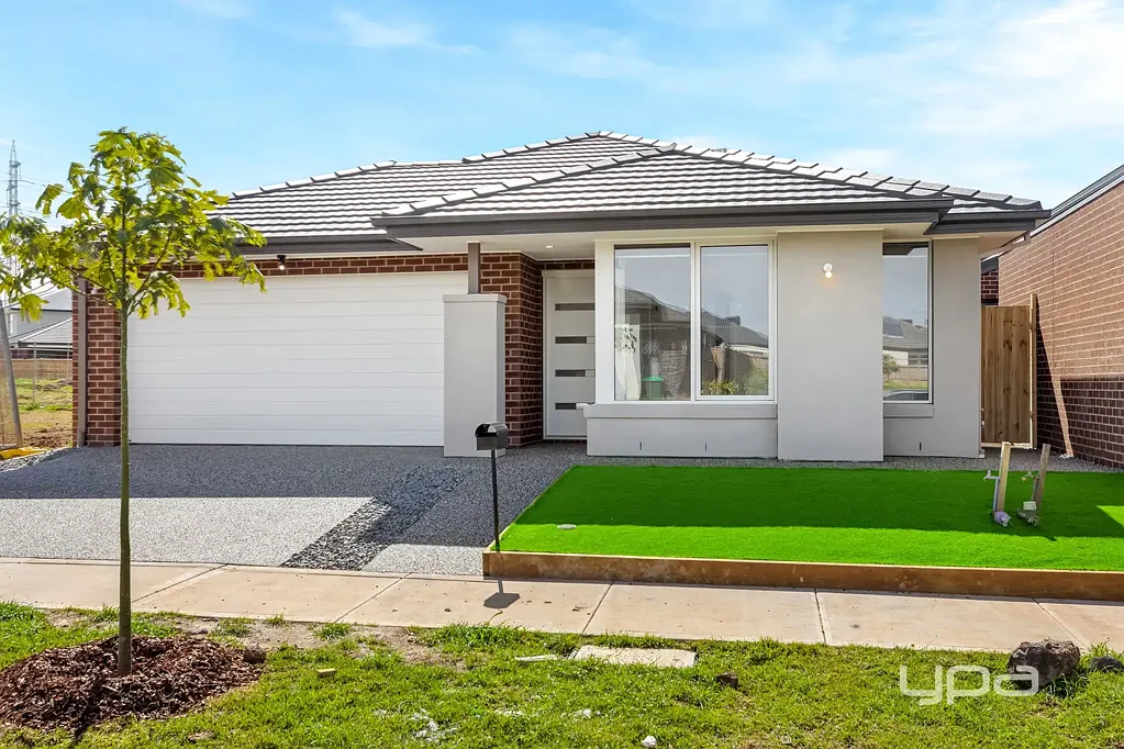 BRAND NEW FAMILY HOME