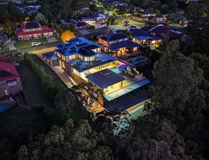 139-141 Koolan Crescent, Shailer Park, QLD 4128, 5 ਕਮਰੇ, 5 ਬਾਥਰੂਮ, House