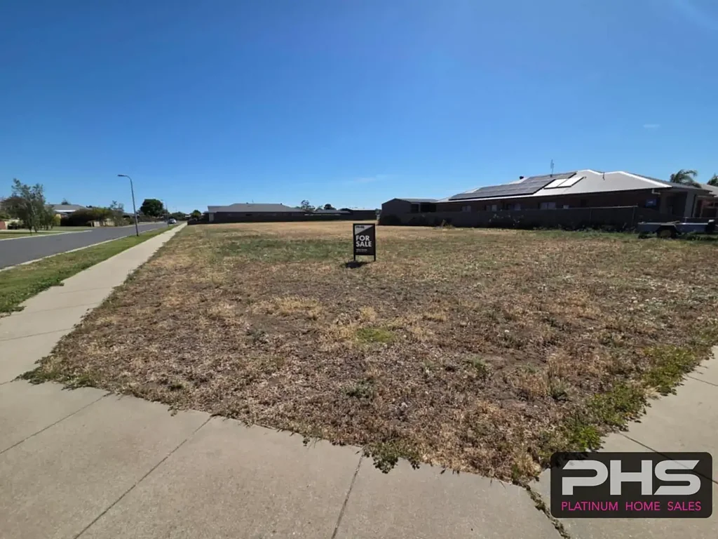23 Redgum Drive, Kerang, VIC 3579