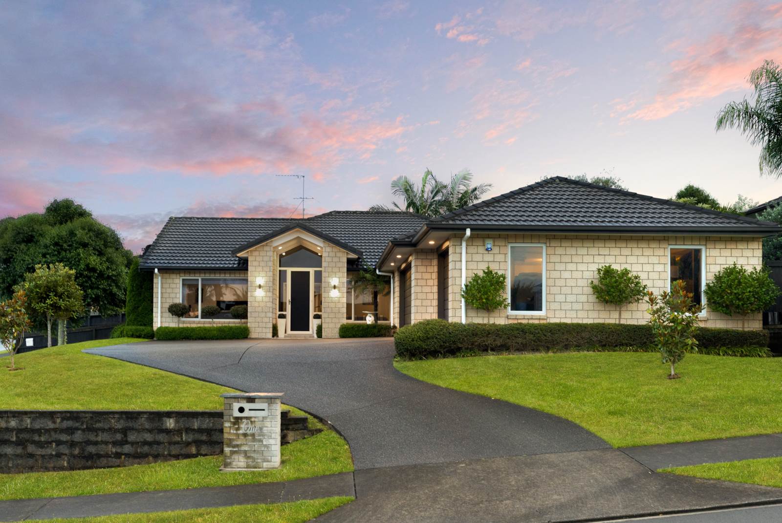 1 Waynes Place, Pukekohe, Auckland - Franklin, 4 રૂમ, 0 બાથરૂમ, House