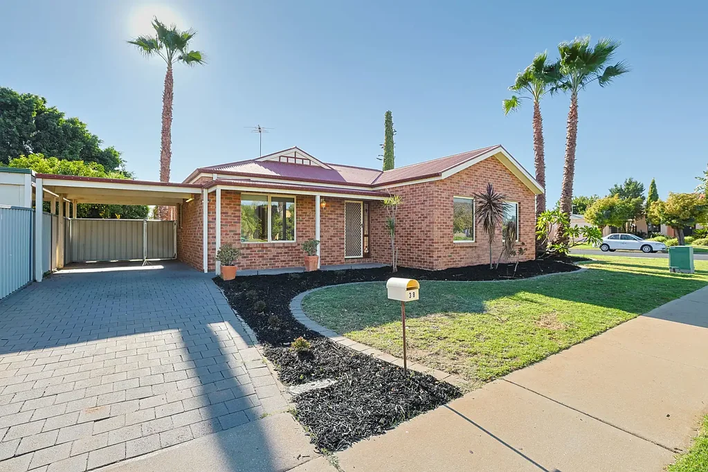 38 Panorama Drive, Mildura, VIC 3500