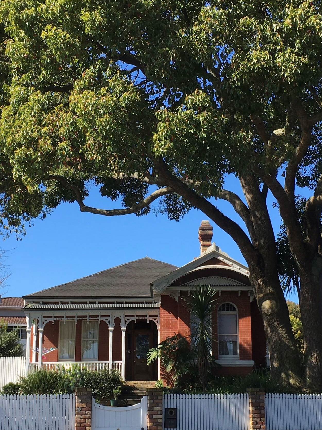 488 Manukau Road, Epsom, Auckland, 8 રૂમ, 0 બાથરૂમ, House