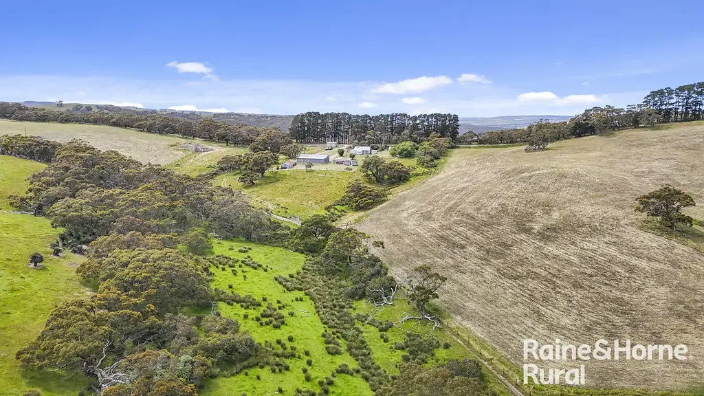 803 James Track, Myponga, SA 5202