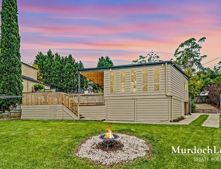 167 Castle Hill Road, Castle Hill, The Hills, 3 Bedrooms, 2 Bathrooms, House