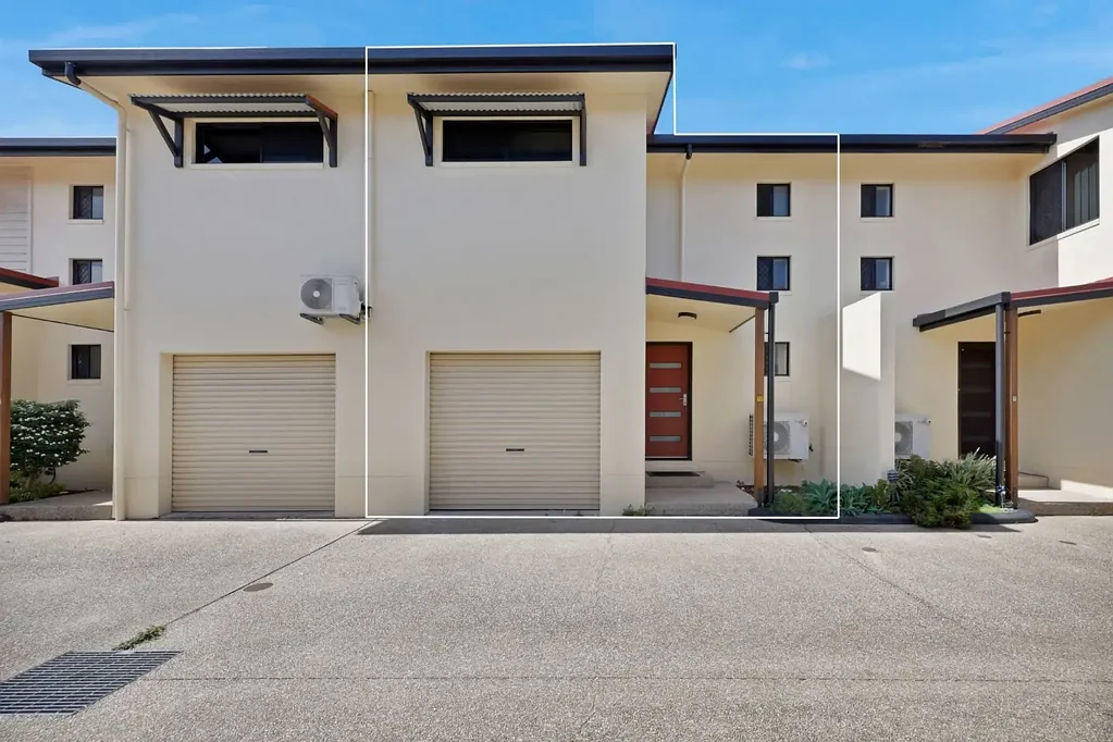 10/59-61 Macalister Street, Mackay, QLD 4740