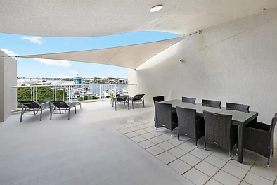Unit 33/56 RIVER ESPLANADE, MOOLOOLABA, 0 Kuwarto, 0 Banyo, Apartment