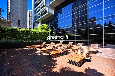 101 Bathurst St, Sydney, NSW 2000, 1 Bedrooms, 1 Bathrooms, Apartment