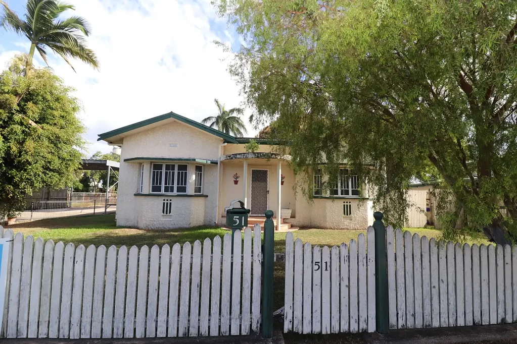 51 Chippendale Street, Ayr, QLD 4807
