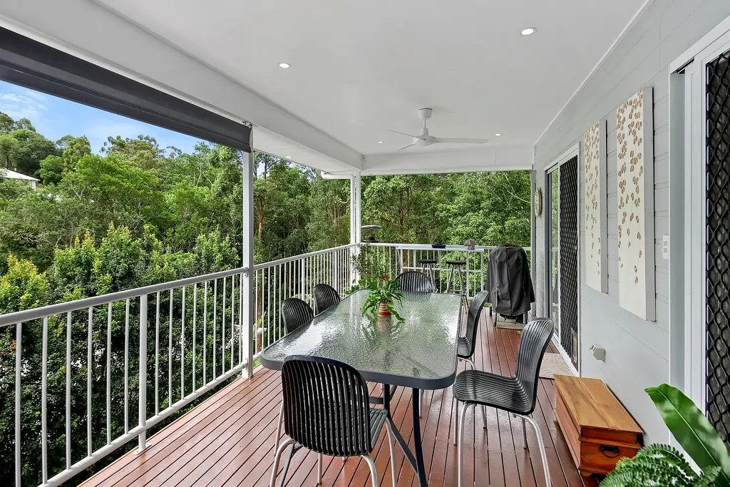 40 Patrick King Drive, Burnside, QLD 4560