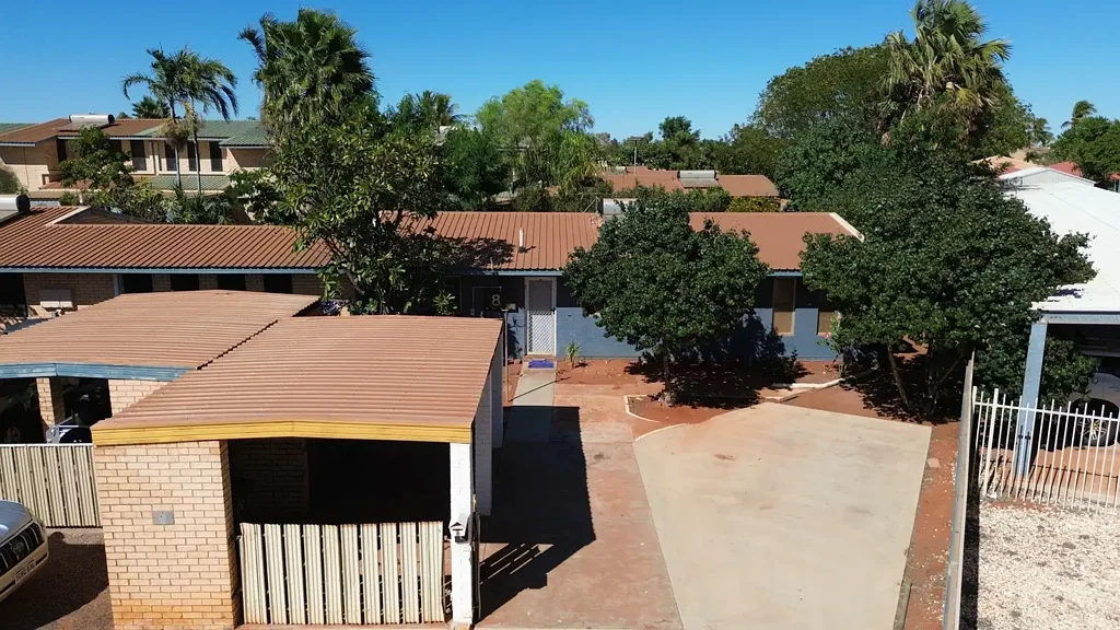 3 Bedroom Home