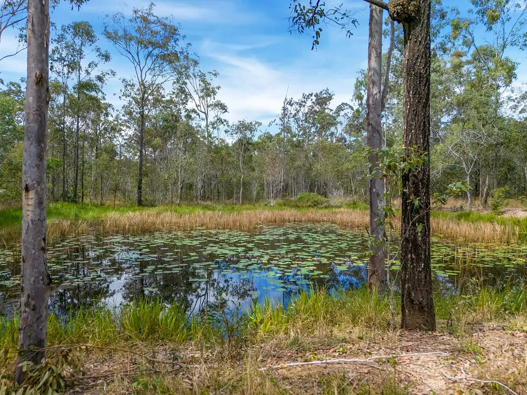Magnolia Perfect Weekender Close To Maryborough