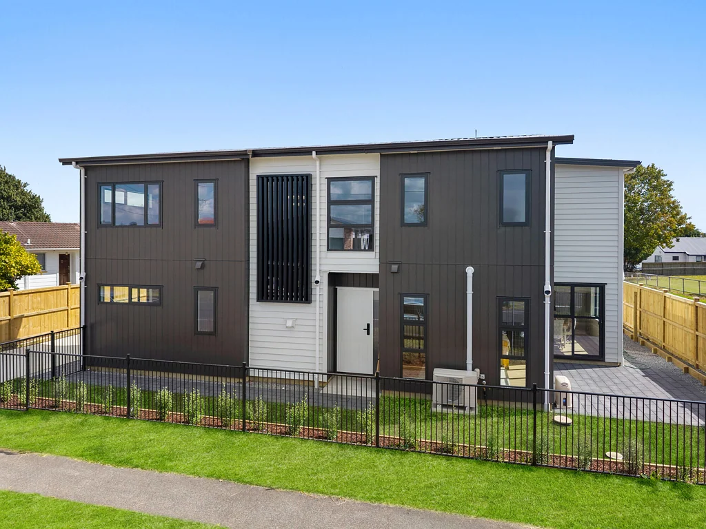 60A Hutchinsons Road, Bucklands Beach, Manukau City, Auckland