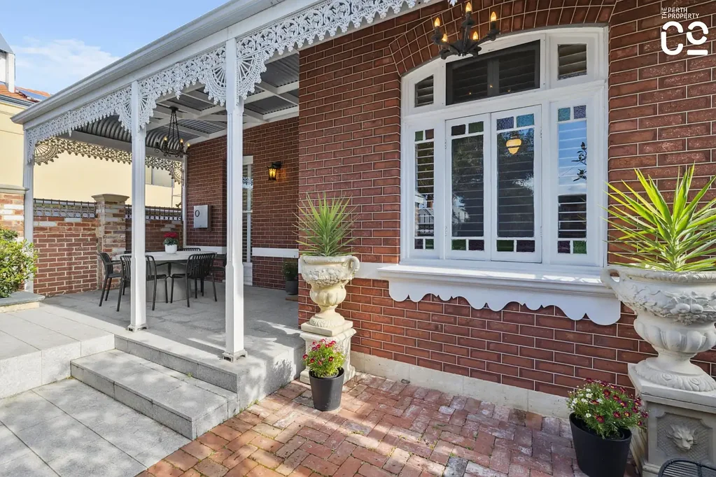 261 Bulwer Street, Perth, WA 6000
