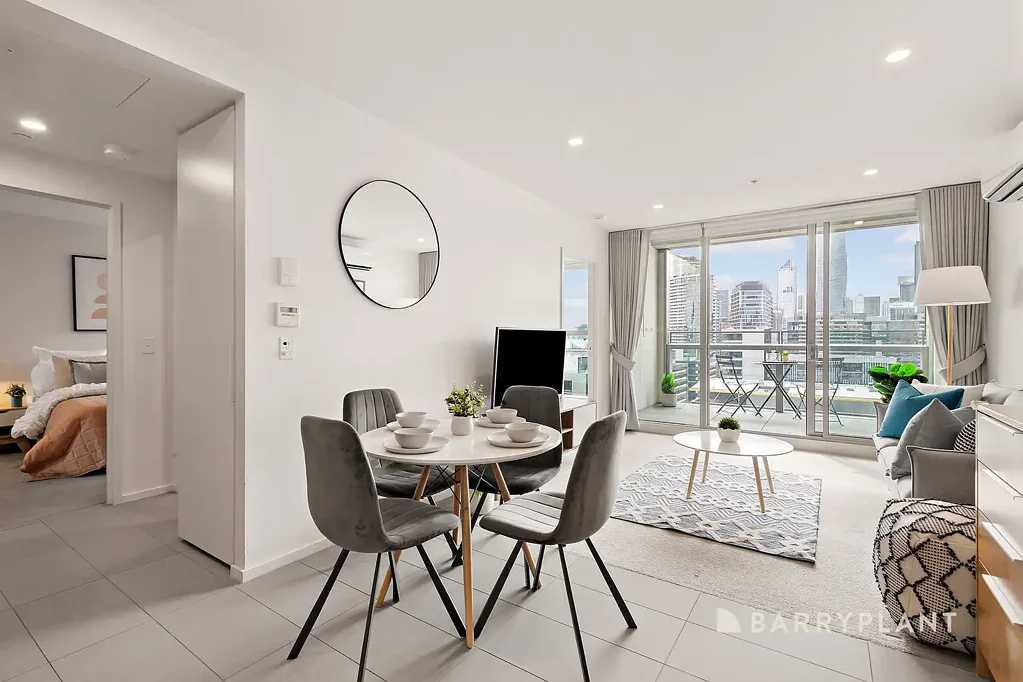 1403E/888 Collins Street, Docklands, VIC 3008