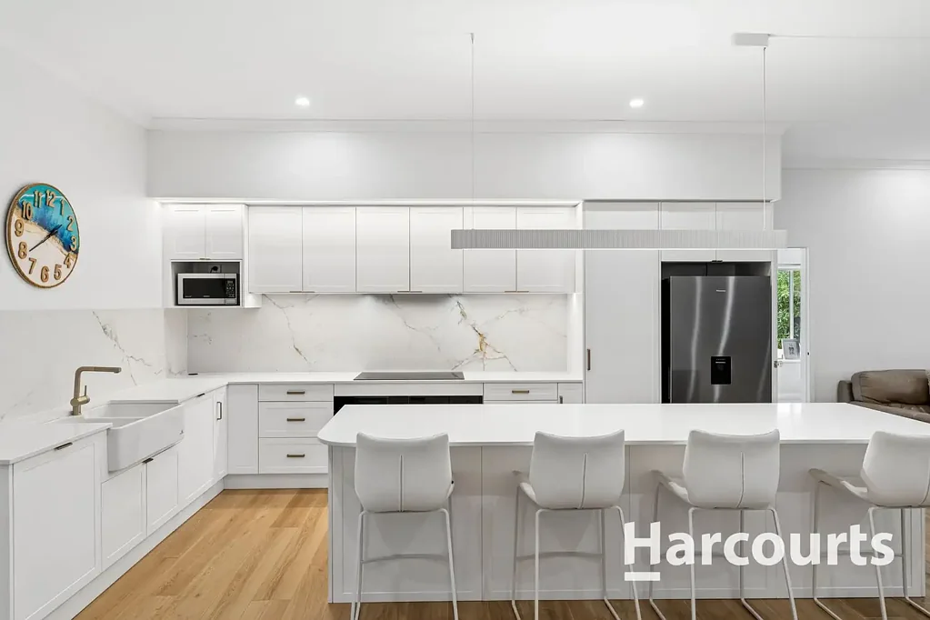 Quinns Rocks 4房  Dream Kitchen, Dream Location