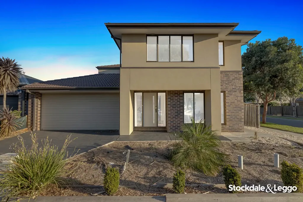 70 Seagrass Crescent, Point Cook, VIC 3030