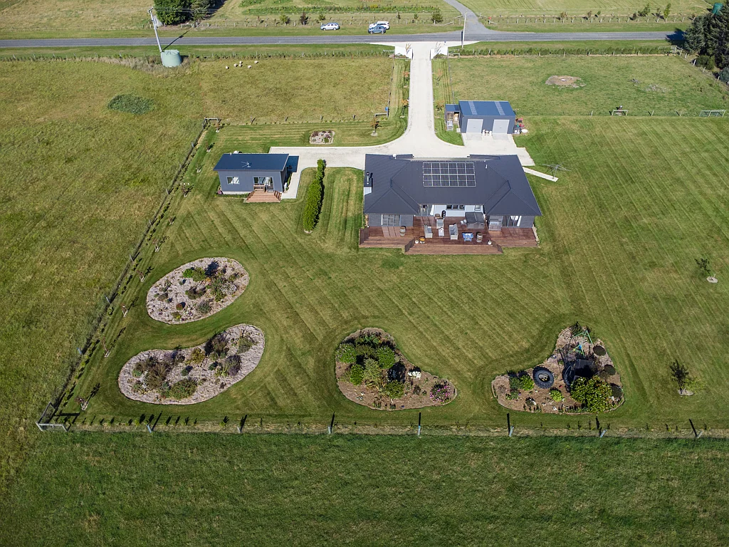 742 Woodstock Road, Oxford, Waimakariri, Canterbury