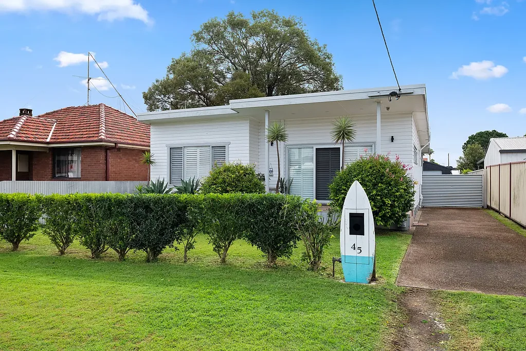 45 Fifth Street, Boolaroo, NSW 2284