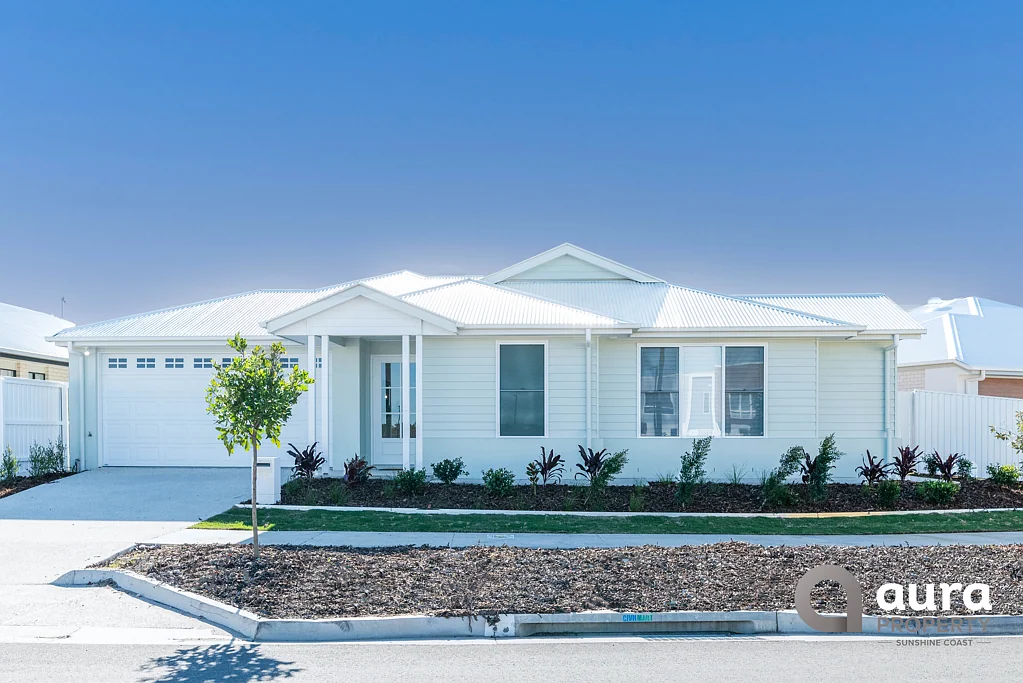 52 Tamborine Crescent, Banya, QLD 4551