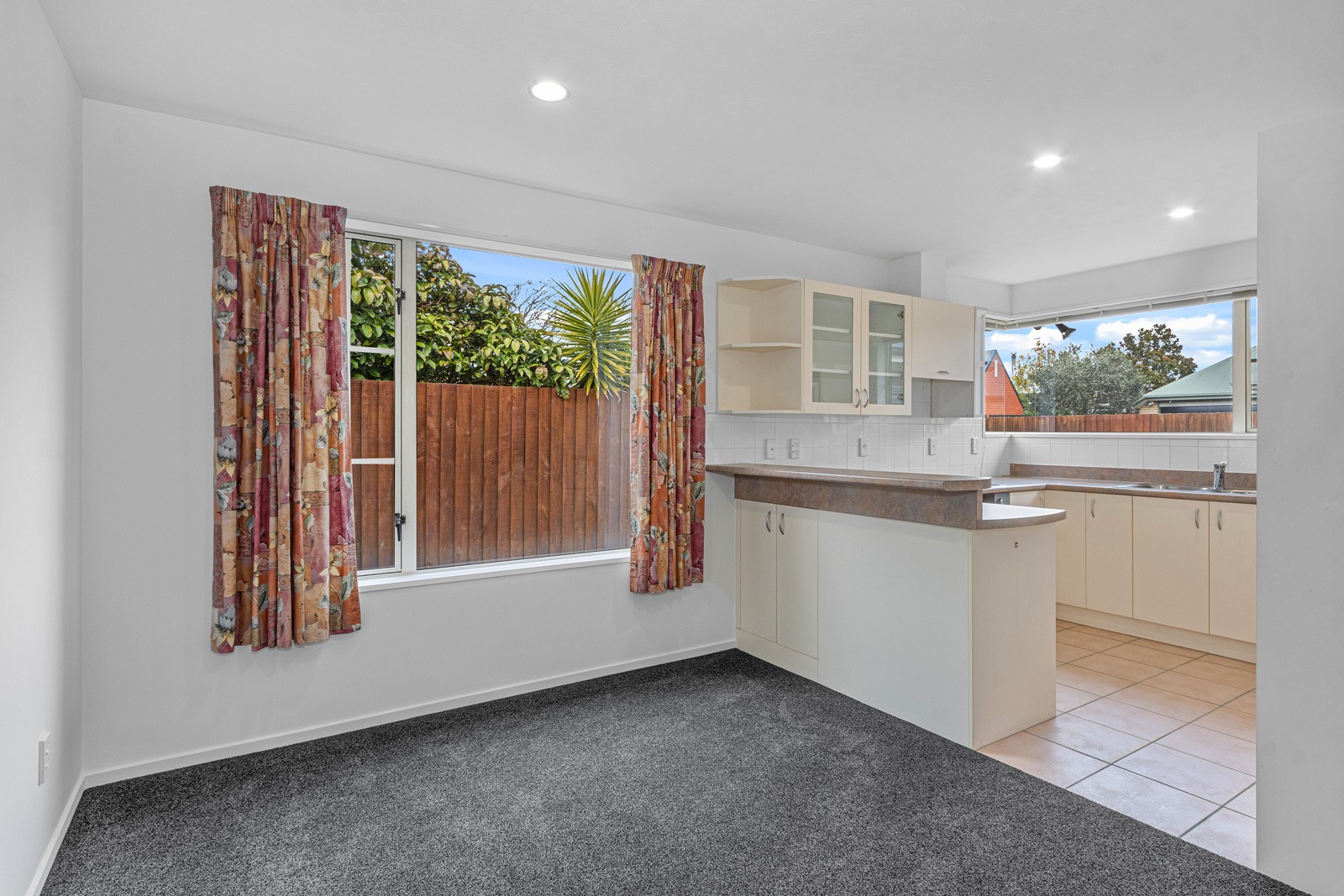 1 Ashmore Lane, Strowan, Christchurch, 2 chambres, 0 salles de bain, Townhouse