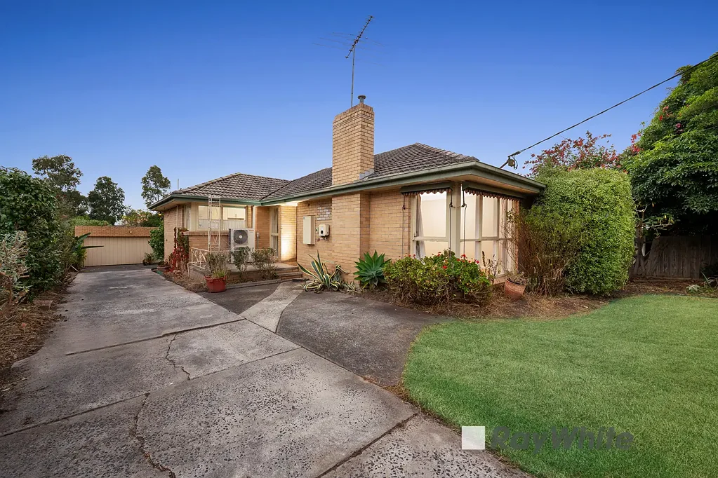 29 Alexander Street, Hallam, VIC 3803