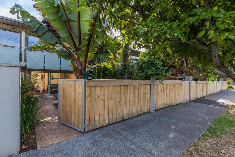 2/26 Windmill Road, Epsom, Auckland, 1 habitaciones, 1 baños