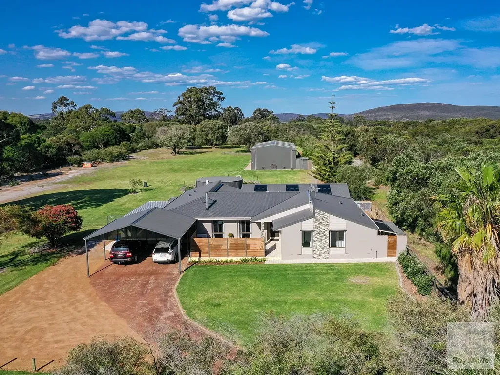 52 Brewster Road, Collingwood Heights, WA 6330