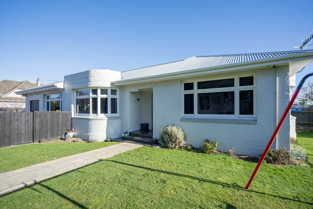 1 Venus Street, Georgetown, Invercargill, Southland