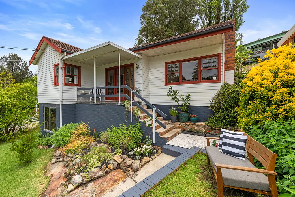 65 Tivoli Esplanade, Como, NSW 2226