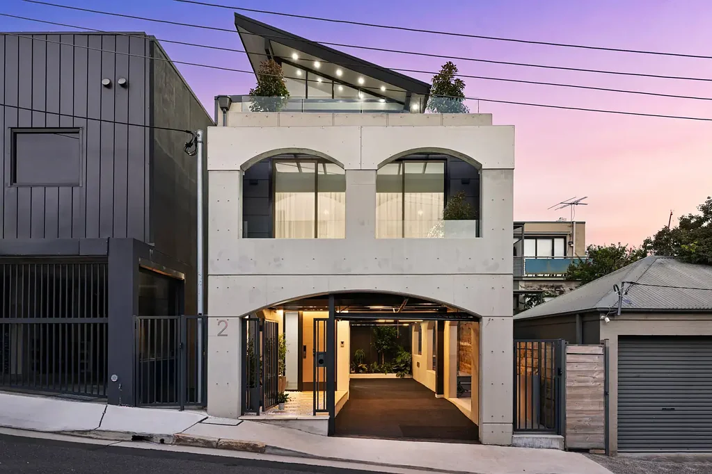2 Loughlin Street, Rozelle, NSW 2039