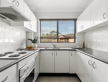 21/42-48 Merton Street, Sutherland, NSW 2232, 2 રૂમ, 2 બાથરૂમ, Apartment