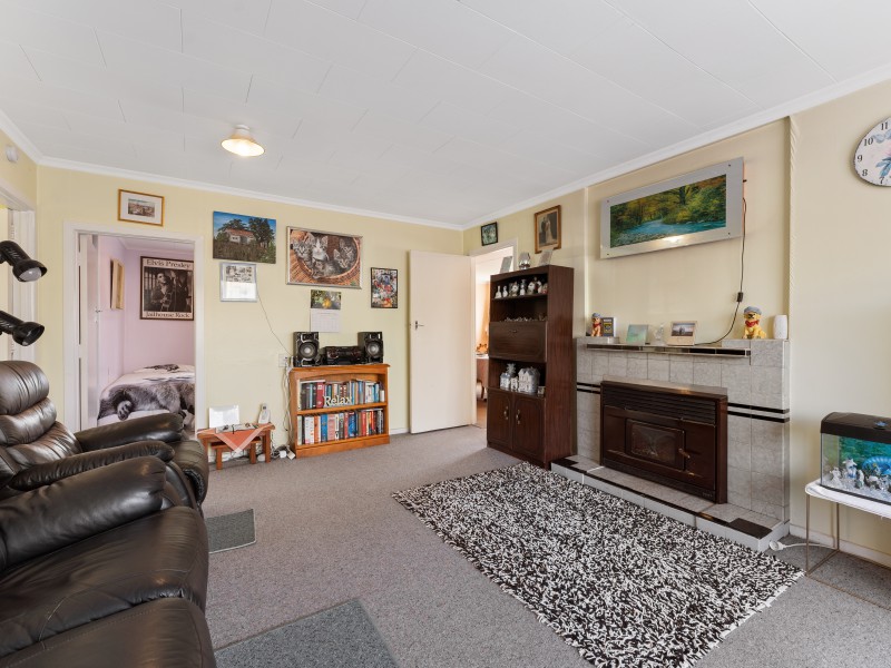 13 Vance Street, Shannon, Horowhenua, 3 habitaciones, 0 baños