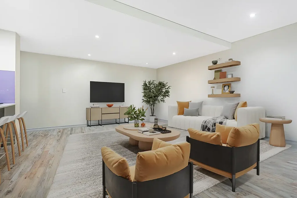 Carlingford 2غرفة نوم Access to Top-Rated Schools and Local Amenities