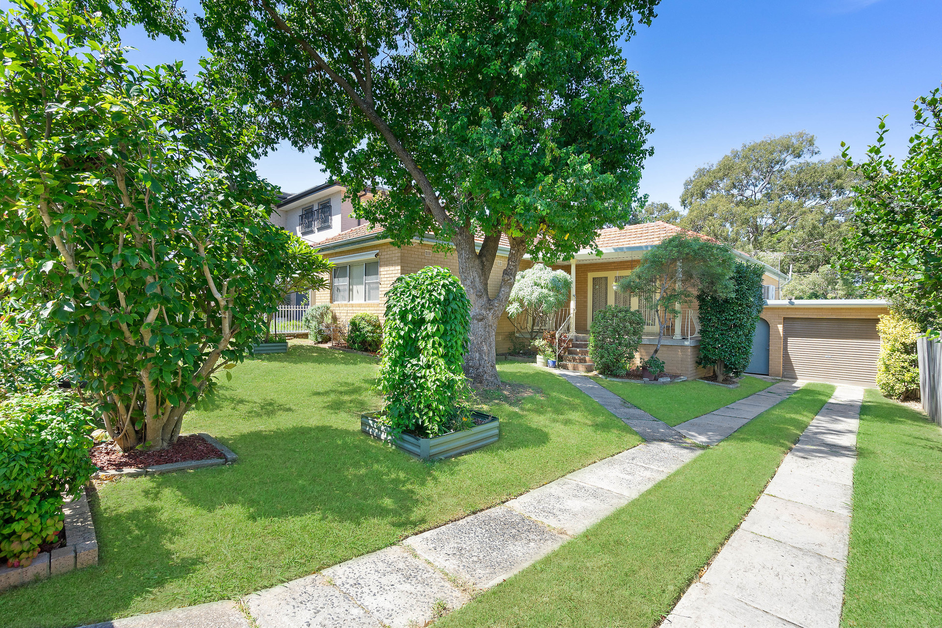 37 JOHN MILLER ST, RYDE NSW 2112, 0 غرف, 0 حمامات, House