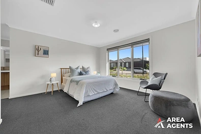 Kwarto - 10 Olympic Dr, Donnybrook, VIC 3064