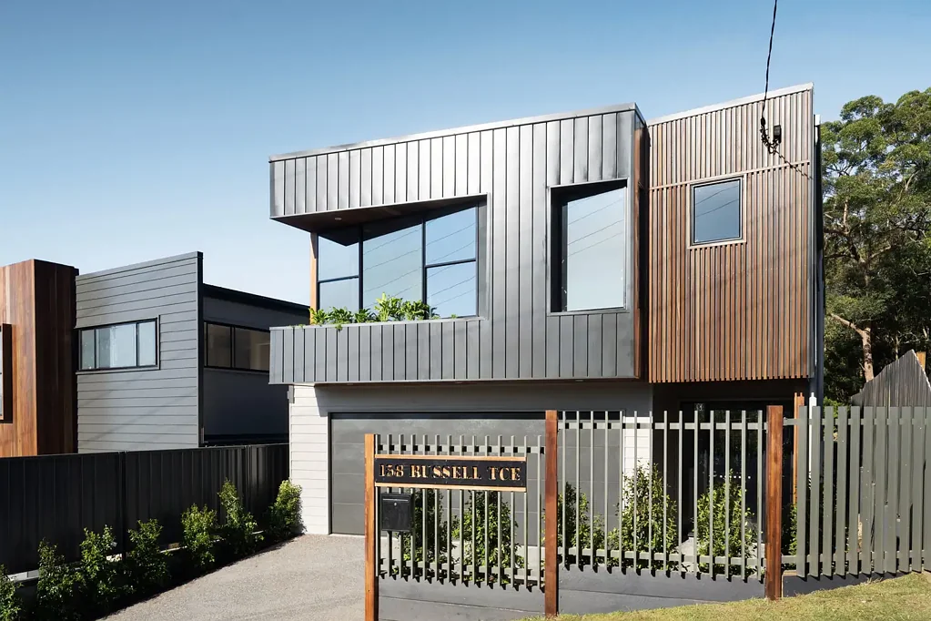 Executive Family Home